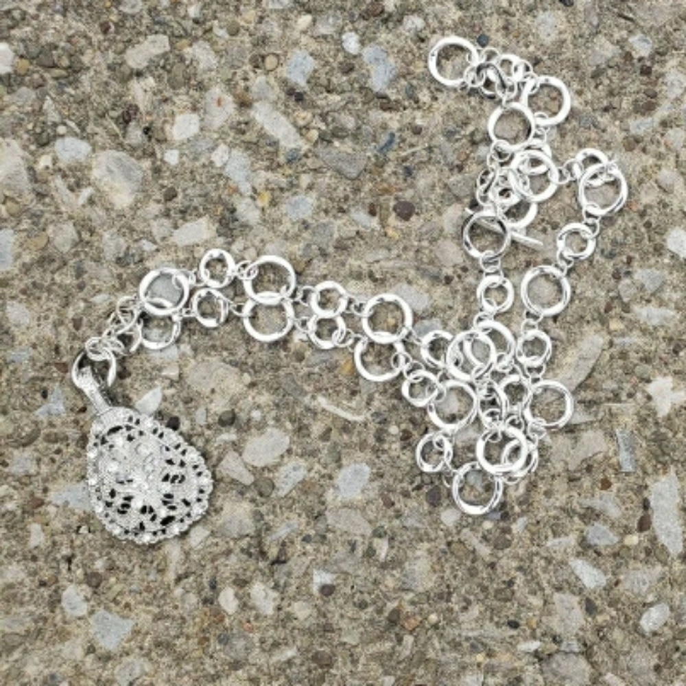 Brighton Necklace